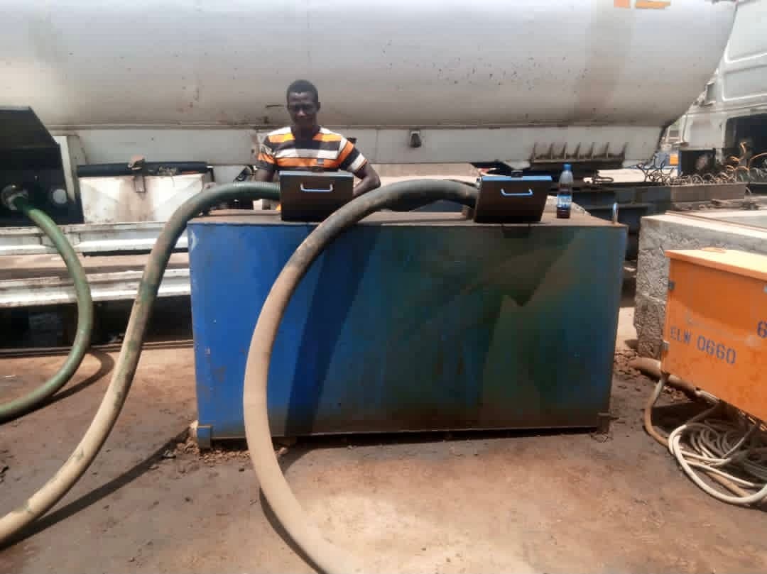 Environmental compliance
